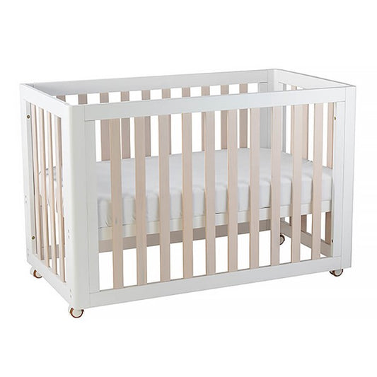 Cocoon Piccolo Cot & Mattress
