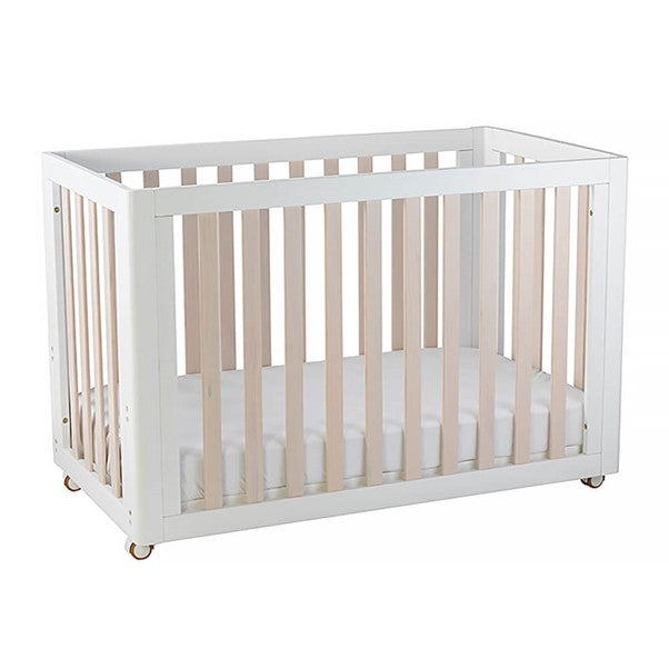 Cocoon Piccolo Cot & Mattress