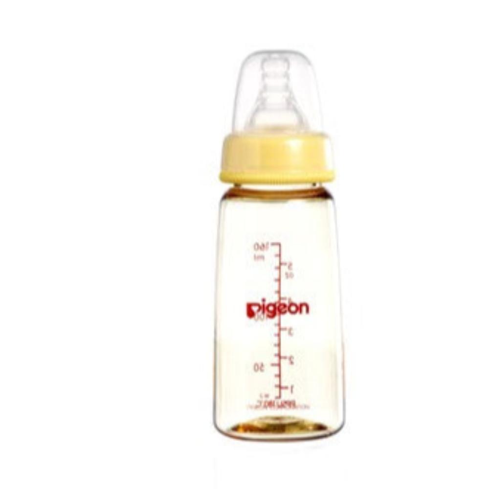 Pigeon Slim Neck Bottle 160ML PPSU S