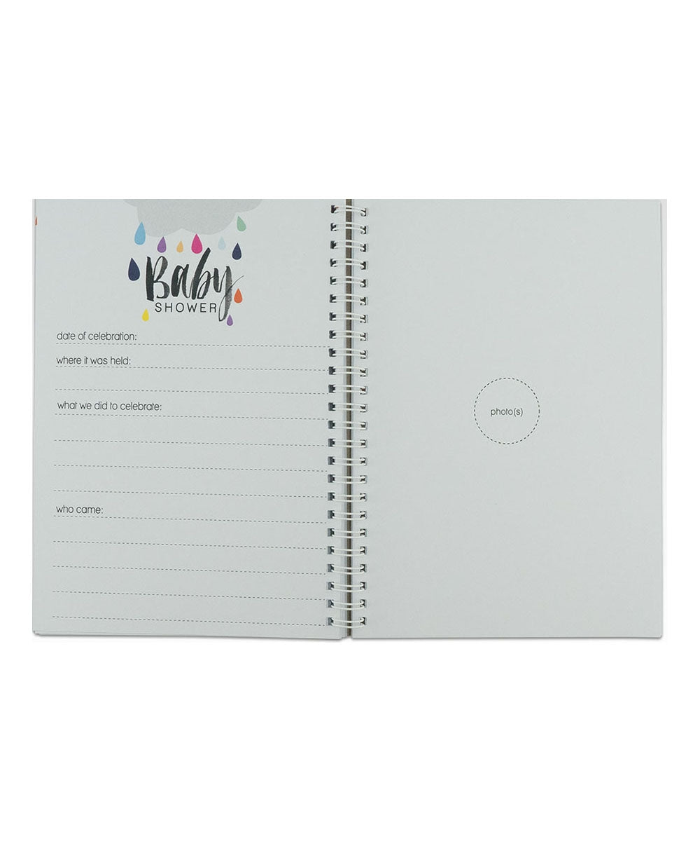 Rhicreative Pregnancy Journal