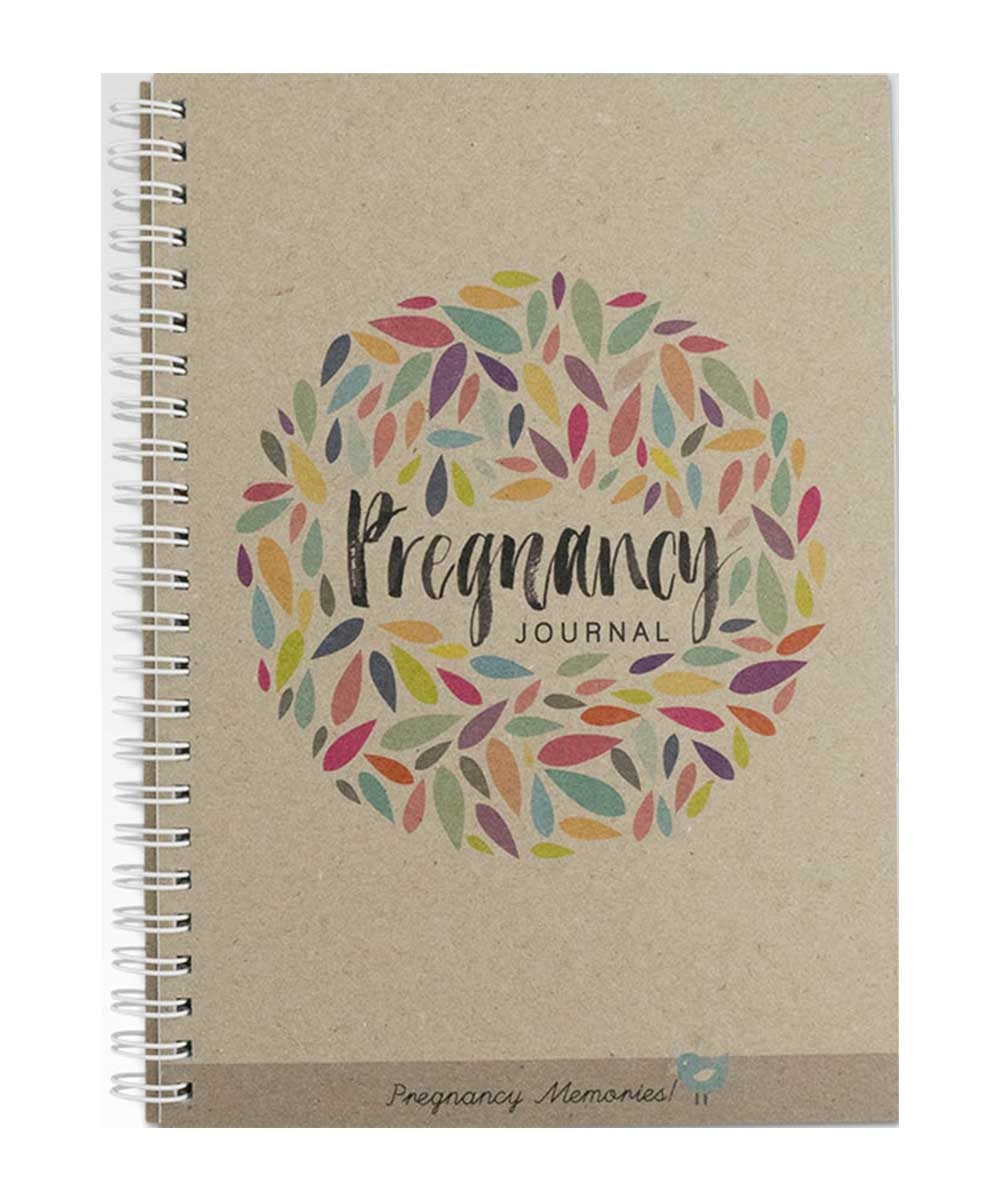 Rhicreative Pregnancy Journal