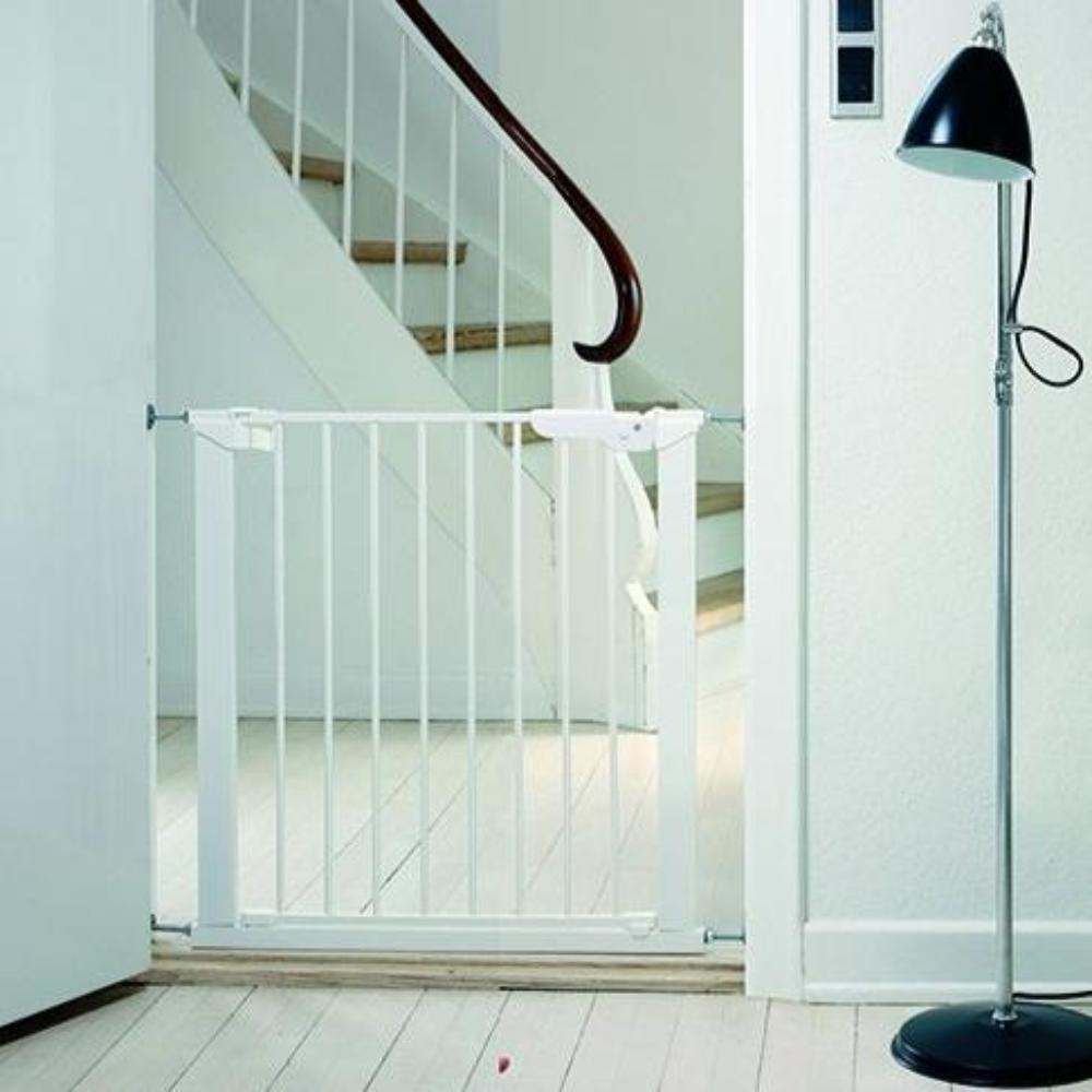 BabyDan Premier True Pressure Fit Gate