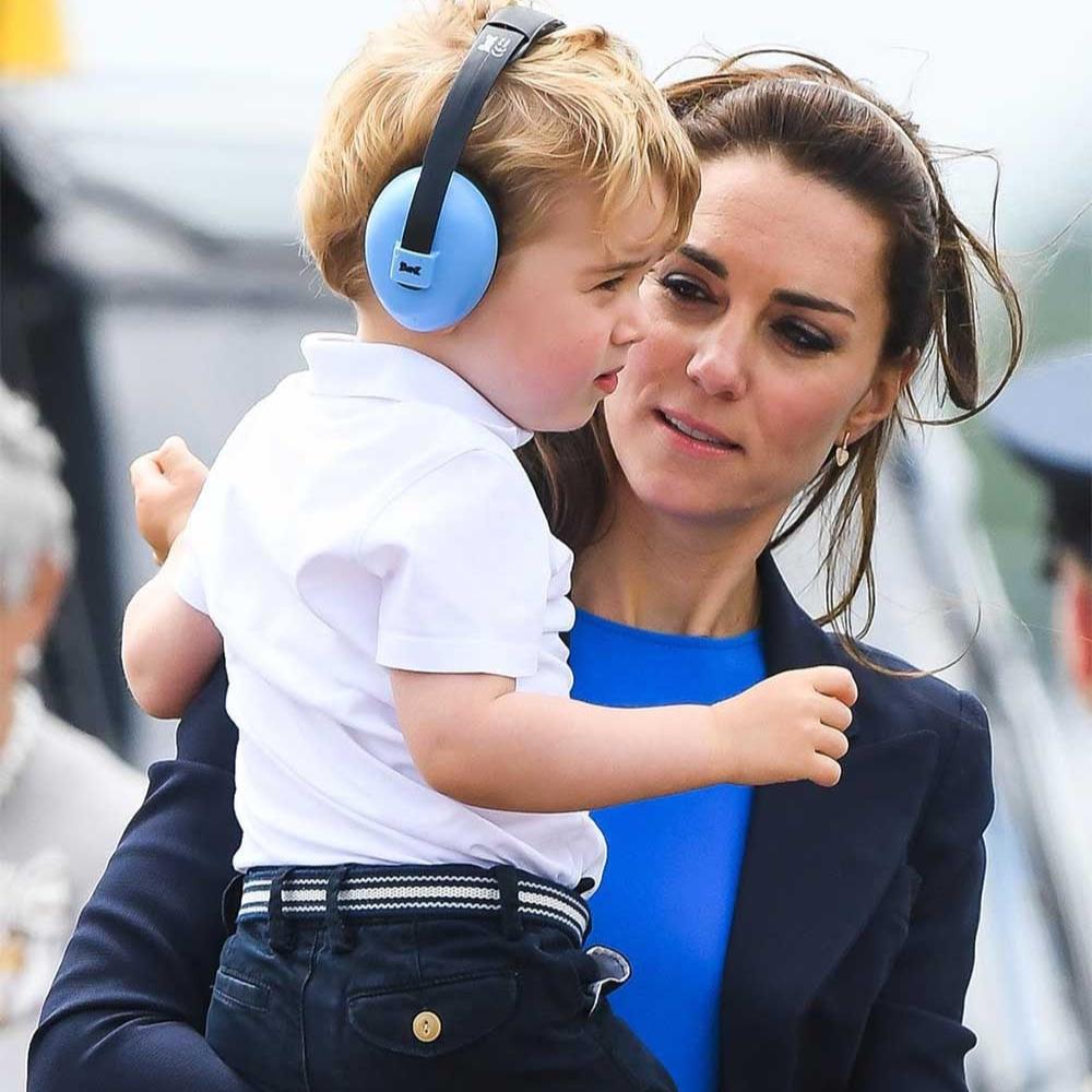 Baby Banz Earmuffs 2 to 10 Years