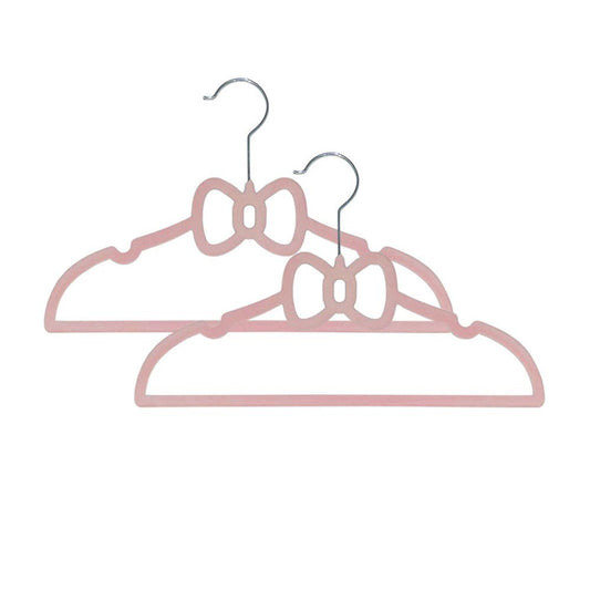 Living Textiles Coat Hanger 6 Pk