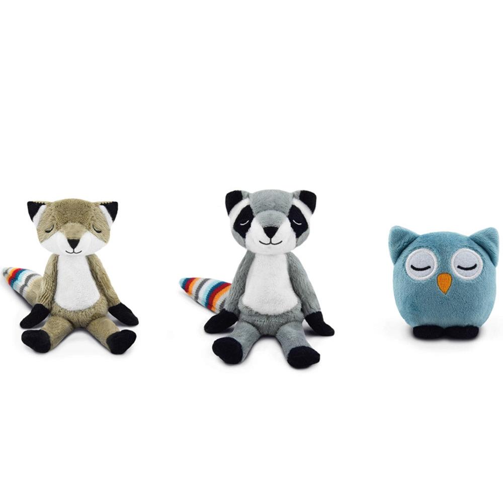 ZAZU Wall Light with Plush