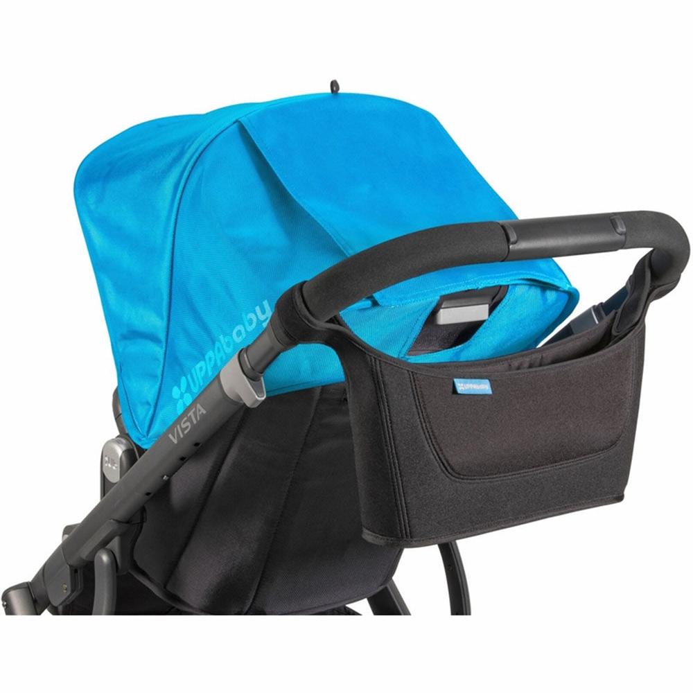 UPPAbaby Carry All Parent Organiser