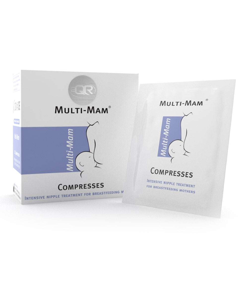 Multi Mam Compresses