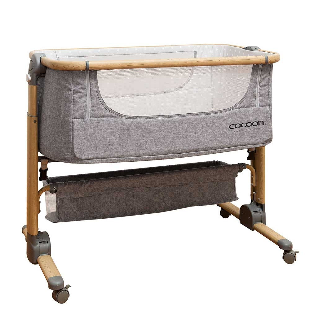 Cocoon Snuggle Time Co Sleeper - FLOOR DISPLAY
