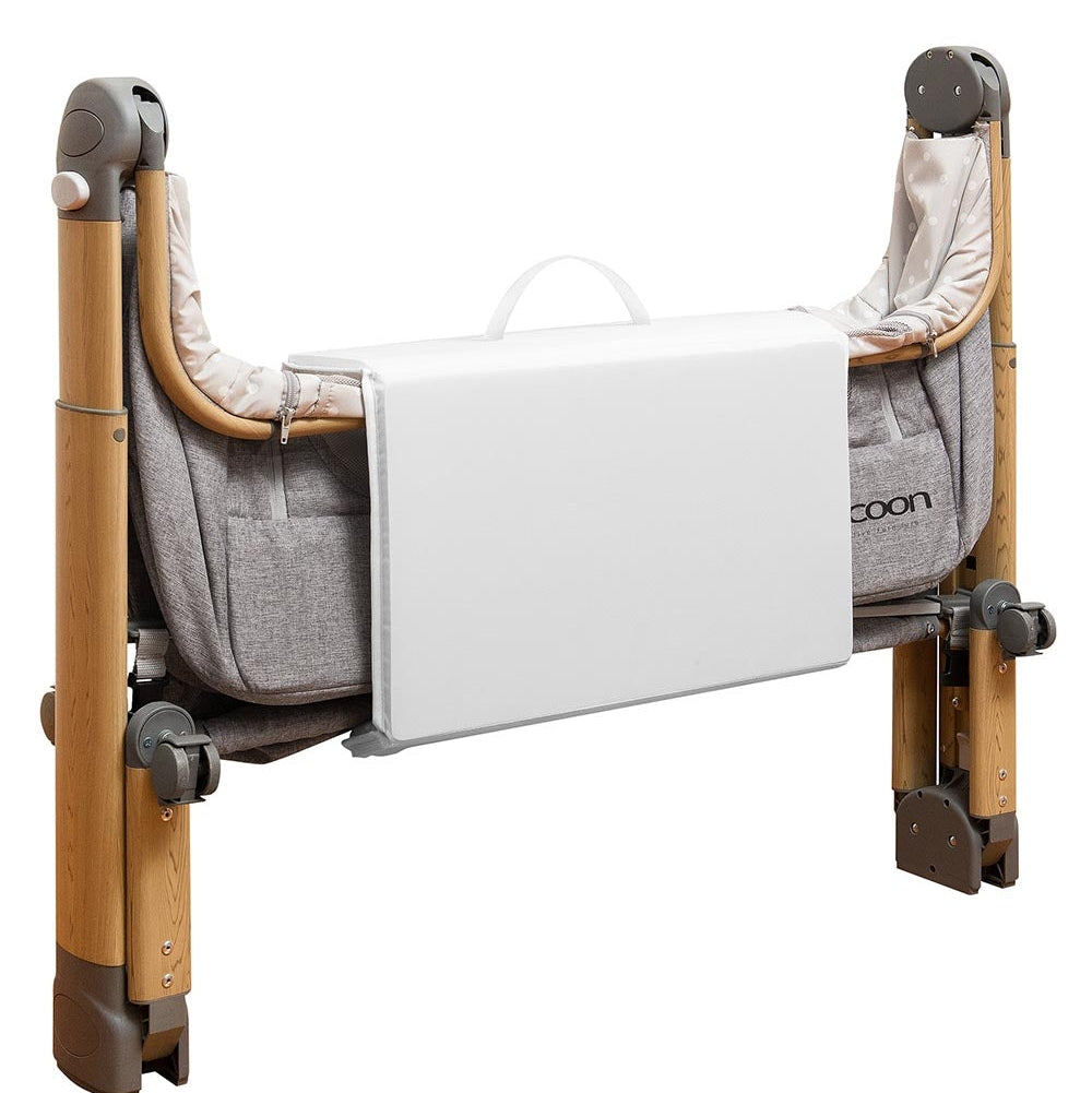 Cocoon Snuggle Time Co Sleeper - FLOOR DISPLAY