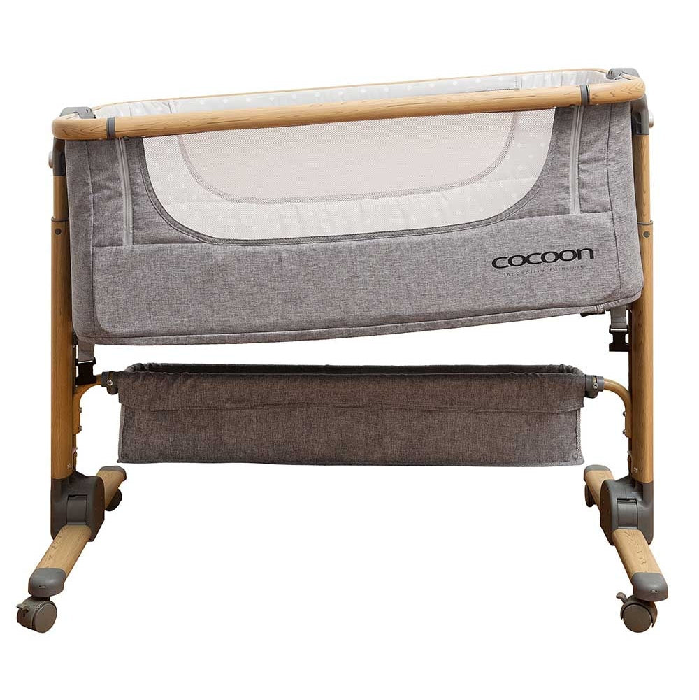 Cocoon Snuggle Time Co Sleeper - FLOOR DISPLAY