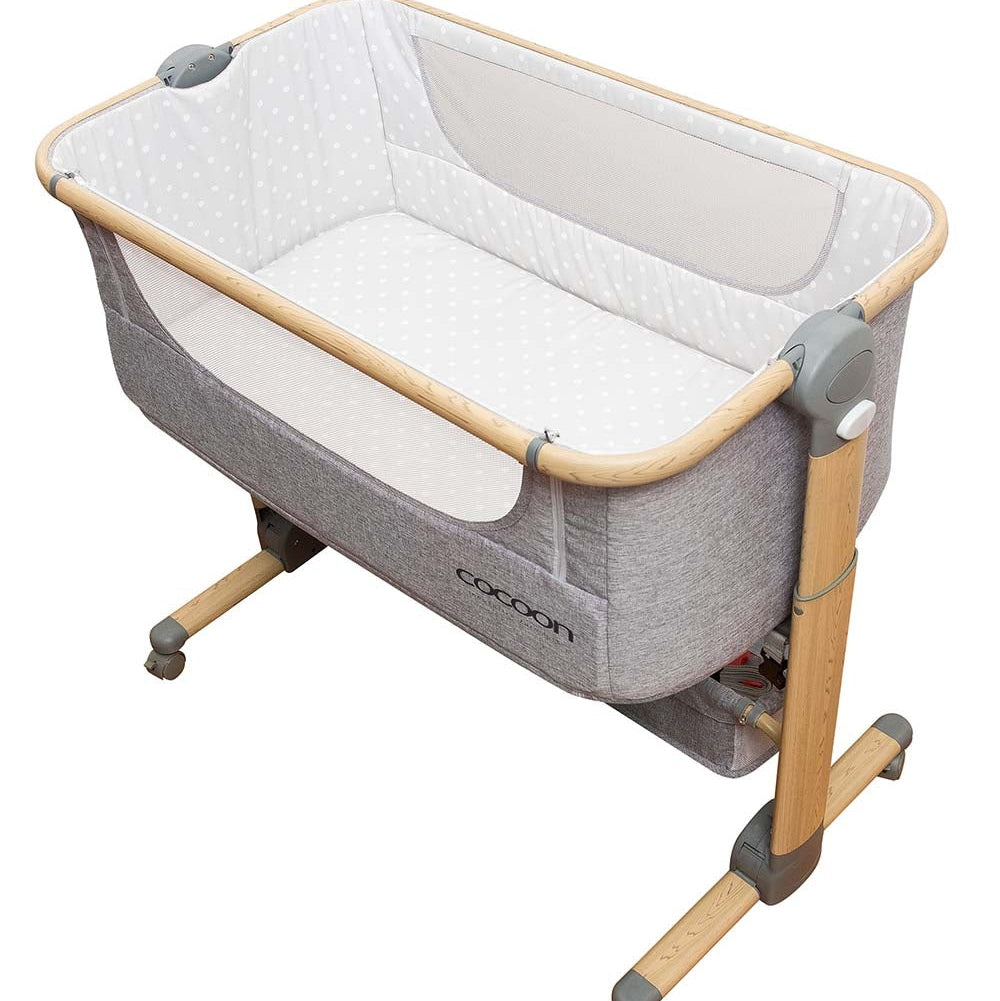 Cocoon Snuggle Time Co Sleeper - FLOOR DISPLAY