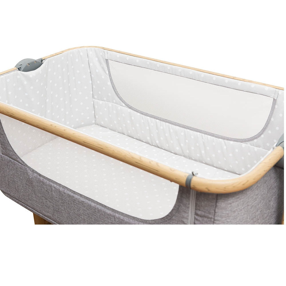 Cocoon Snuggle Time Co Sleeper - FLOOR DISPLAY