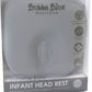 Bubba Blue Breathe Easy Infant Head Rest