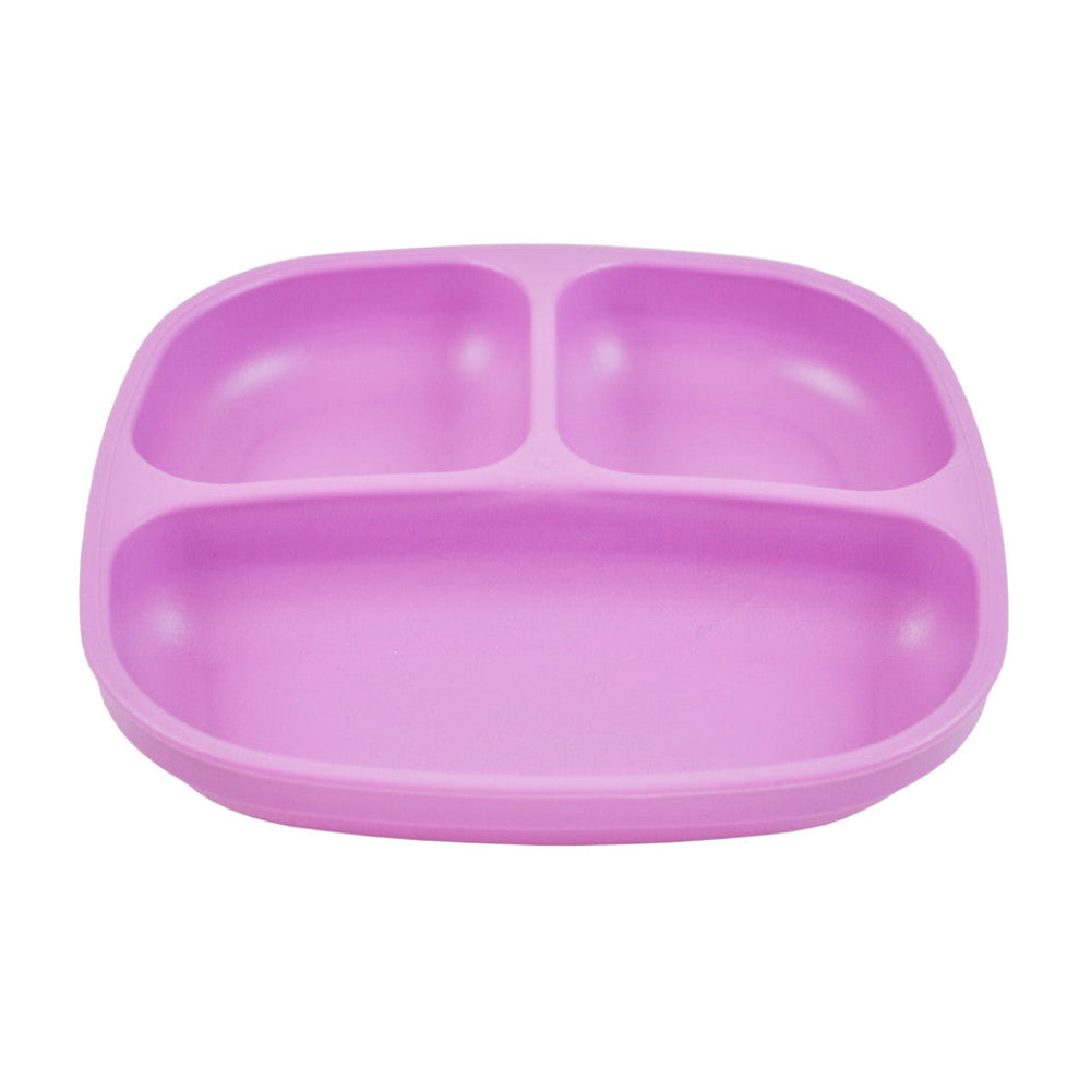 Re Play Divided Plate