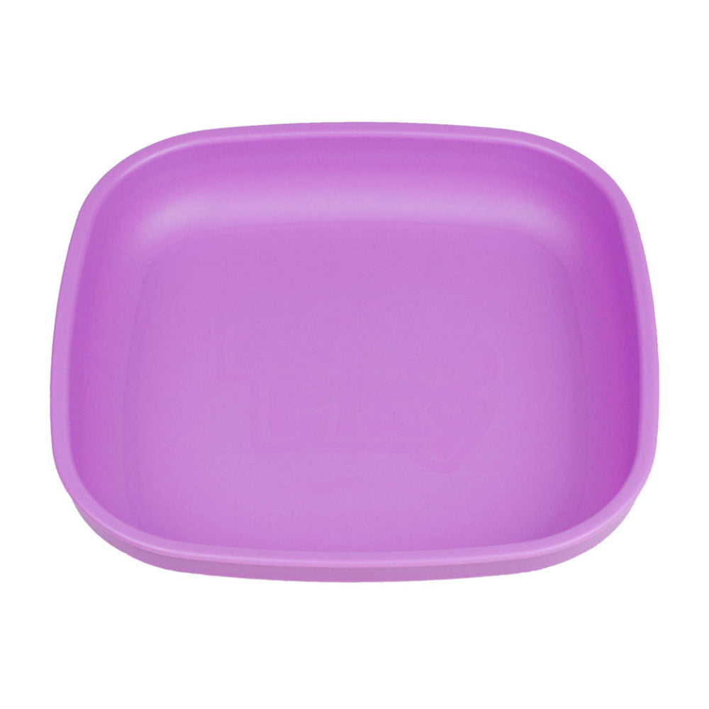 Re Play Flat Plate