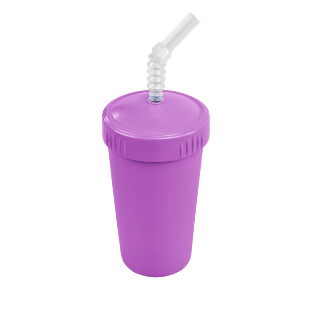 Re Play Straw Cup