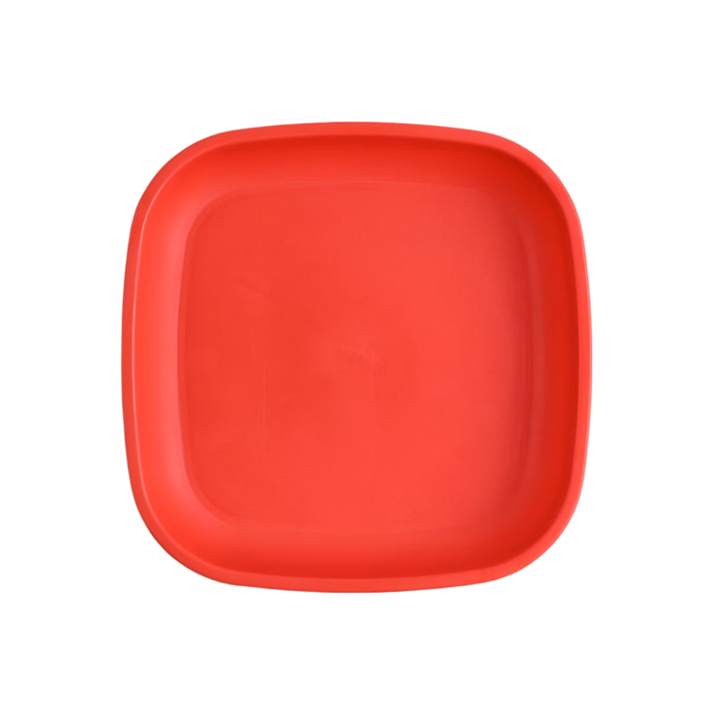 Re Play Large Flat Plate