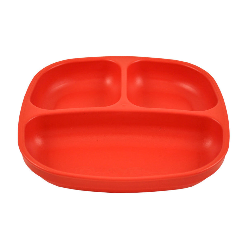 Re Play Divided Plate