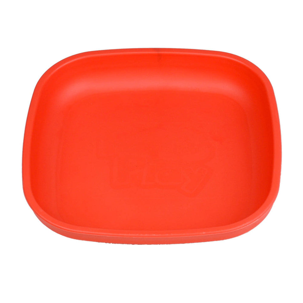 Re Play Flat Plate
