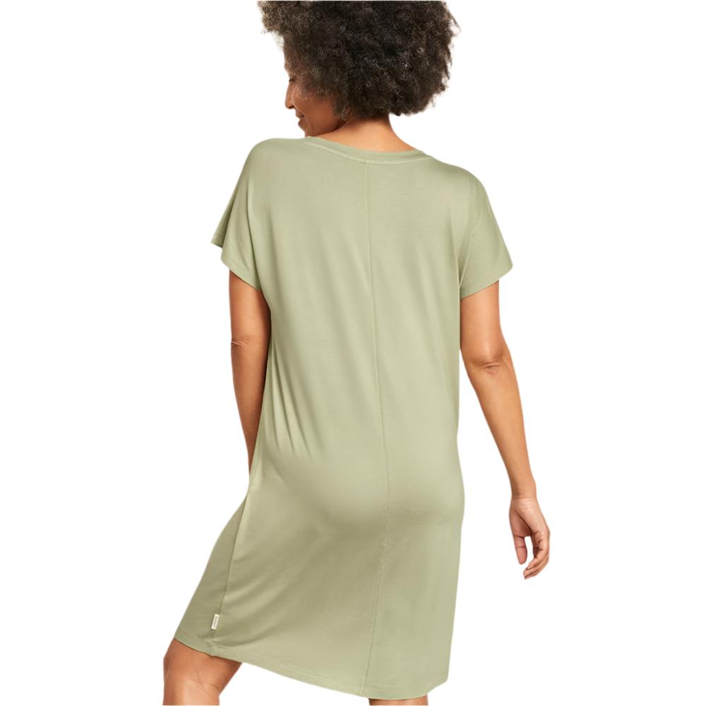 Boody Goodnight Nightdress - Sage