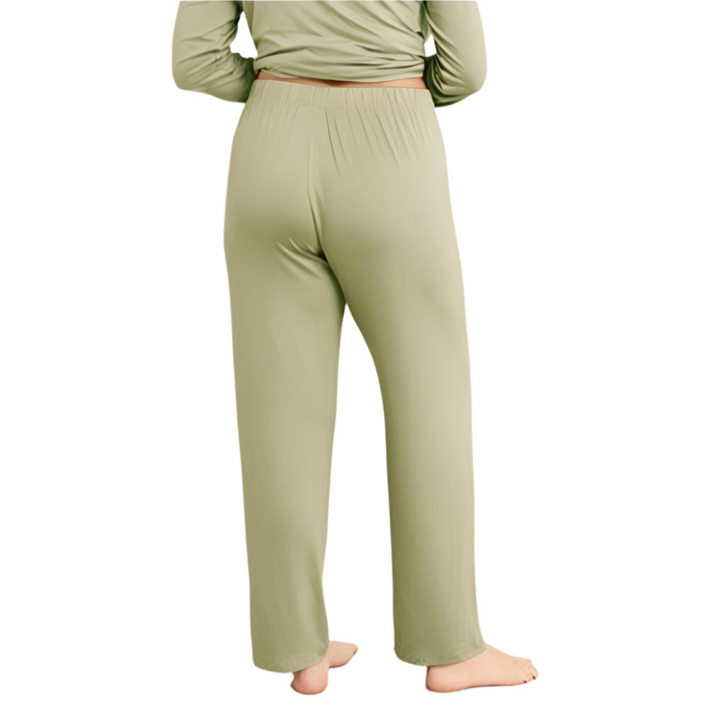 Boody Goodnight Sleep Pants - Sage