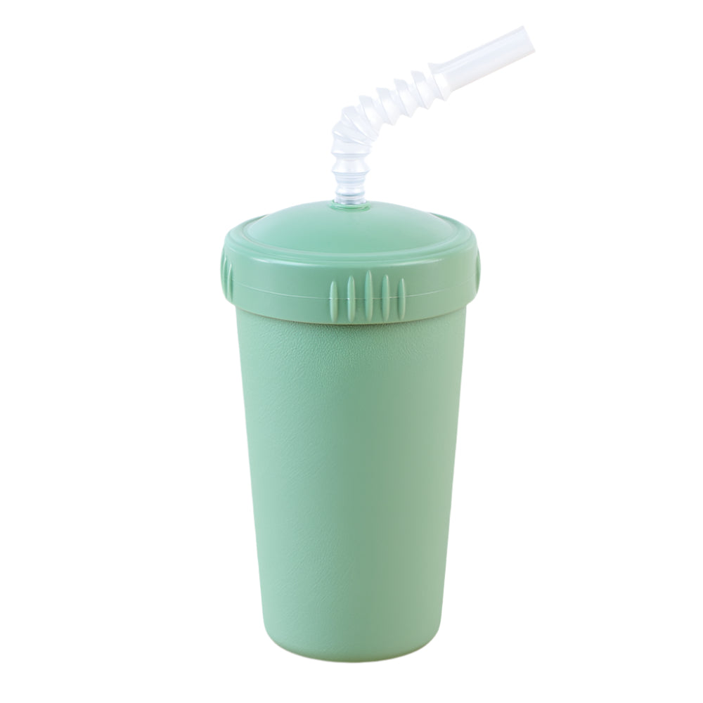 Re Play Straw Cup