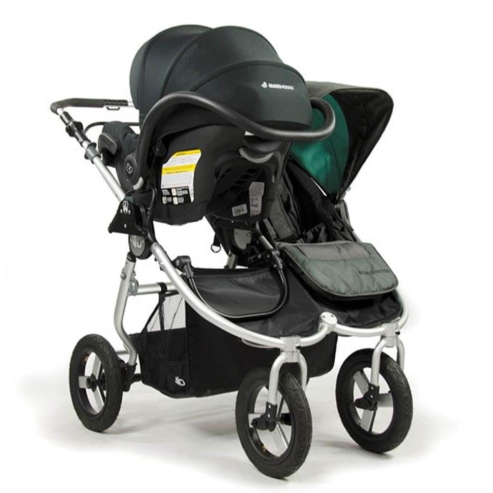 Bumbleride Indie Twin Maxi Cosi Single Adapter