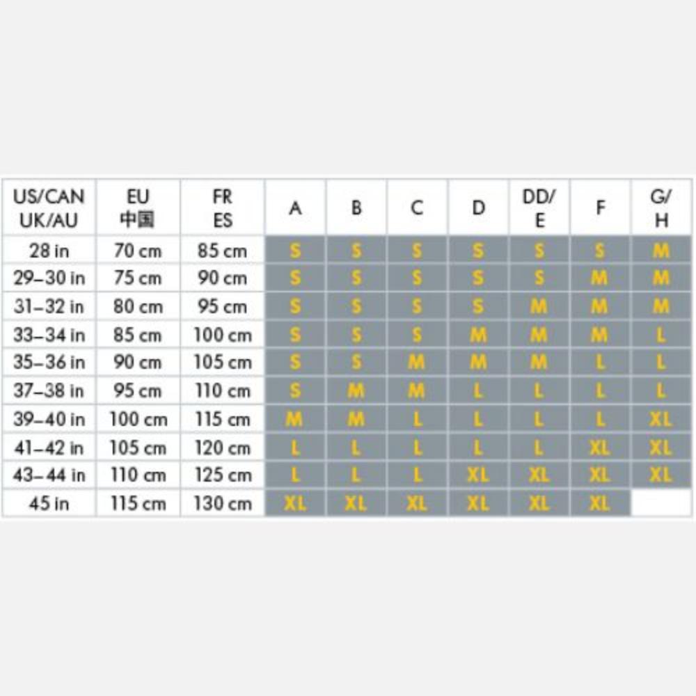 Medela Comfort Cami White