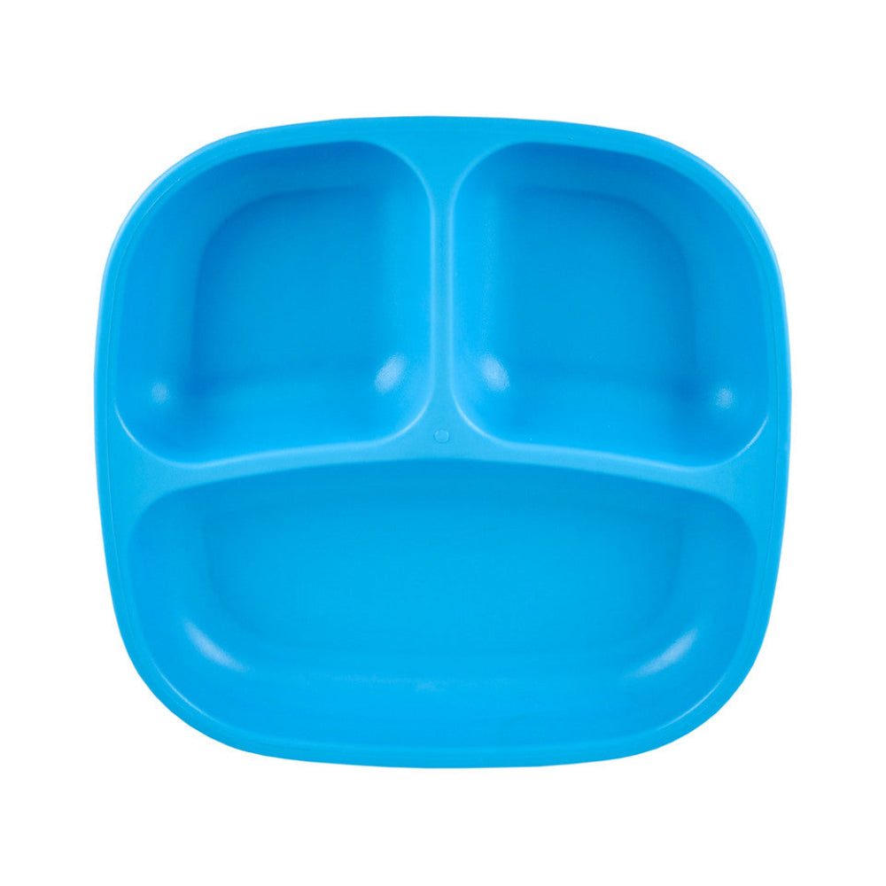 Re Play Divided Plate