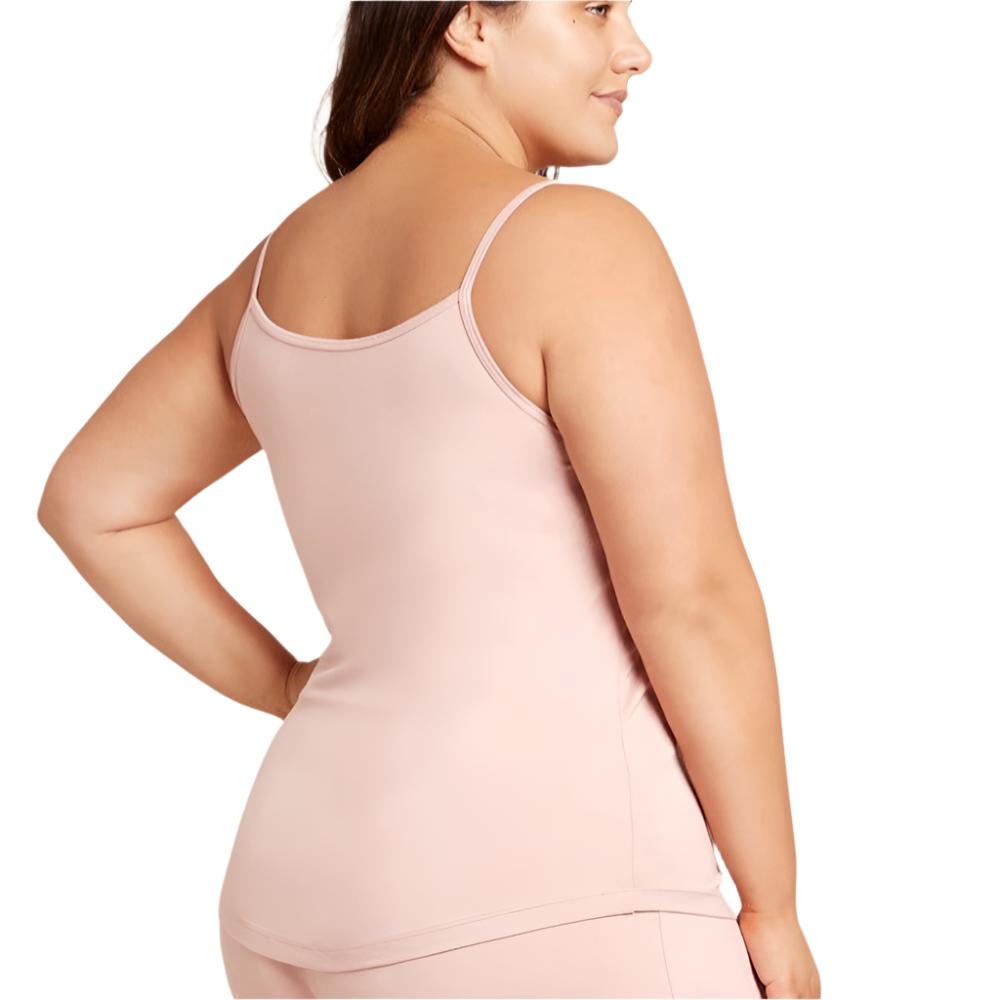 Boody Goodnight Sleep Cami - Dusty Pink