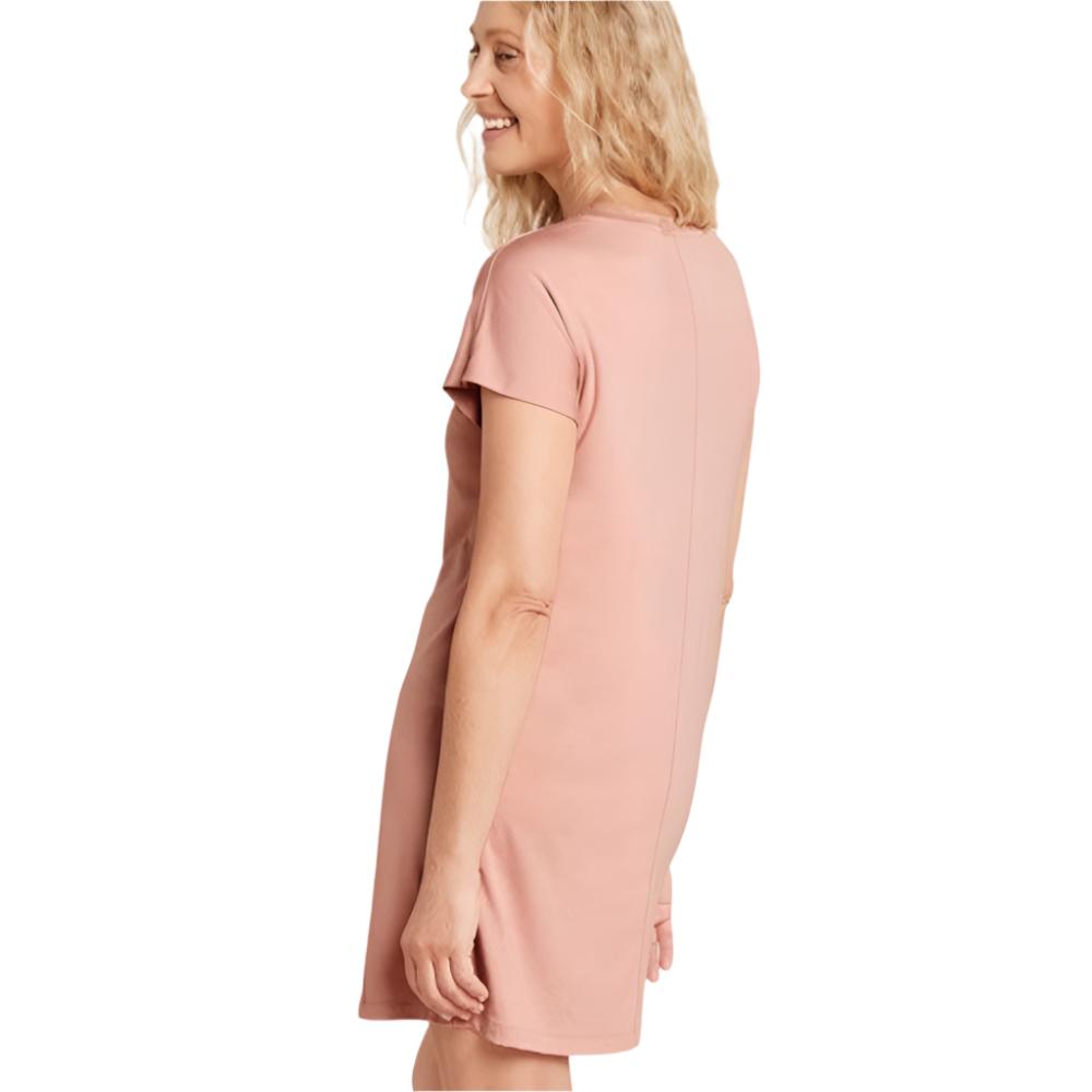 Boody Goodnight Nightdress - Dusty Pink