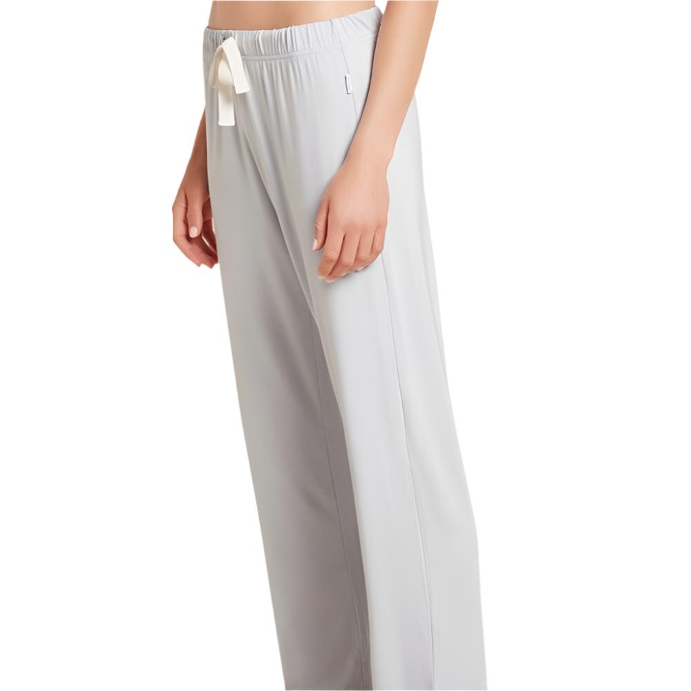 Boody Goodnight Sleep Pants - Dove