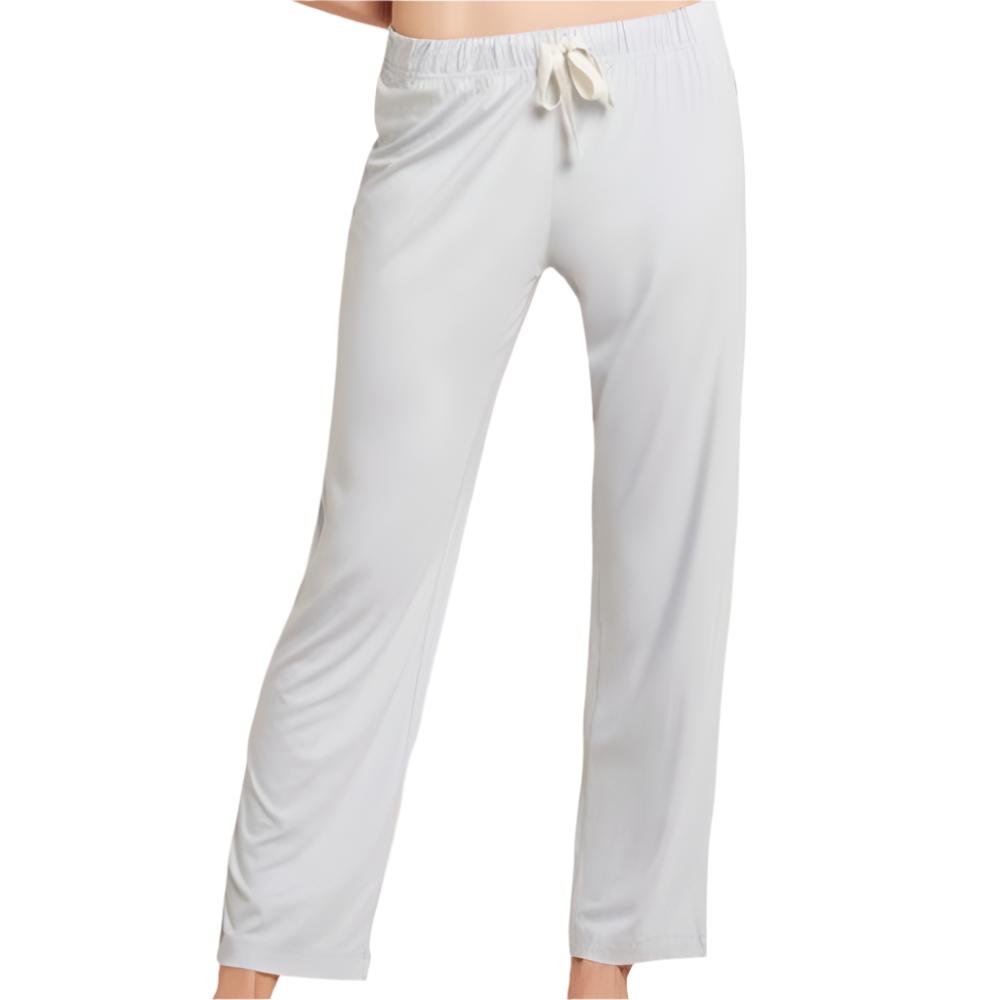 Boody Goodnight Sleep Pants - Dove