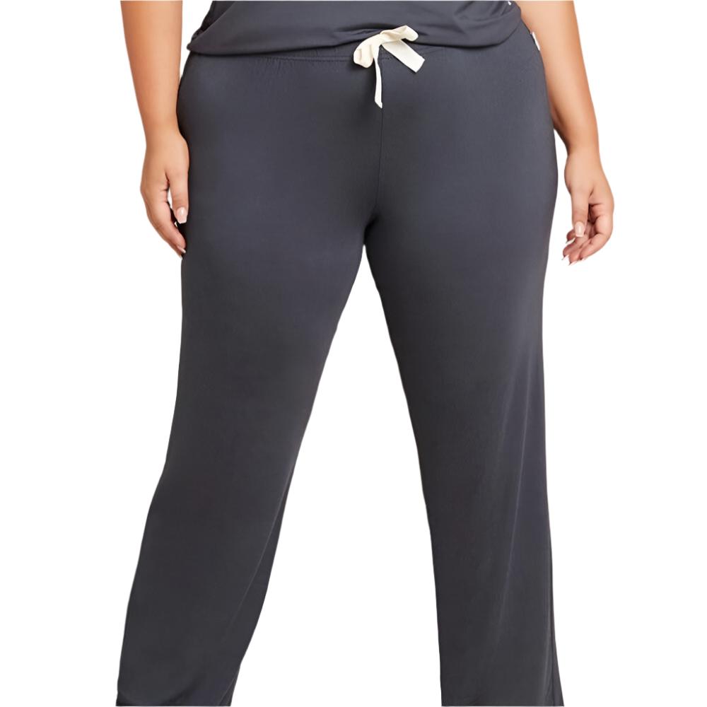 Boody Goodnight Sleep Pants - Storm