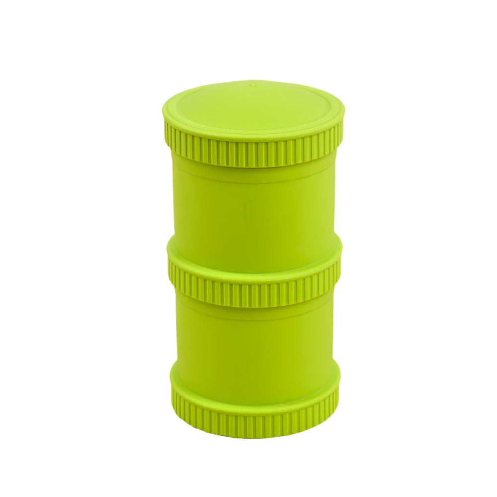 Re Play Snack Stacks