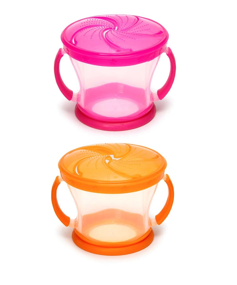 Munchkin Snack Catcher (Assortment)