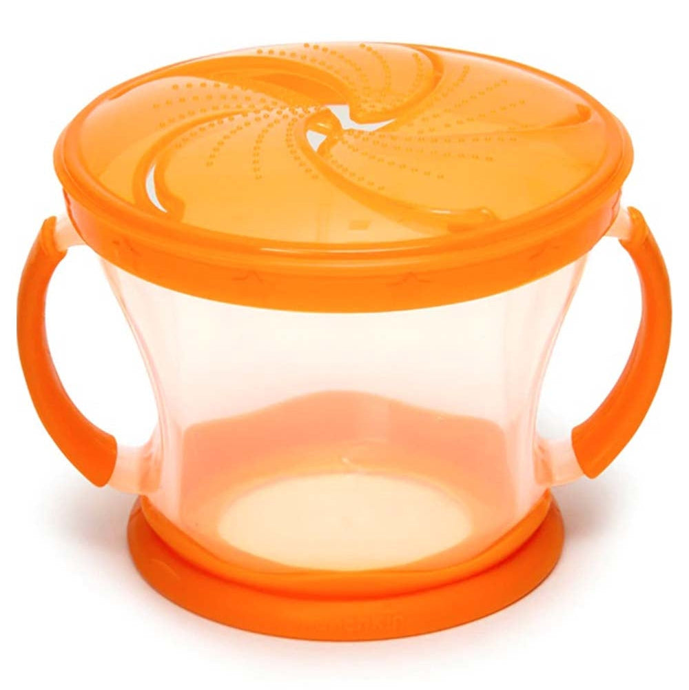 Munchkin Snack Catcher Assorted