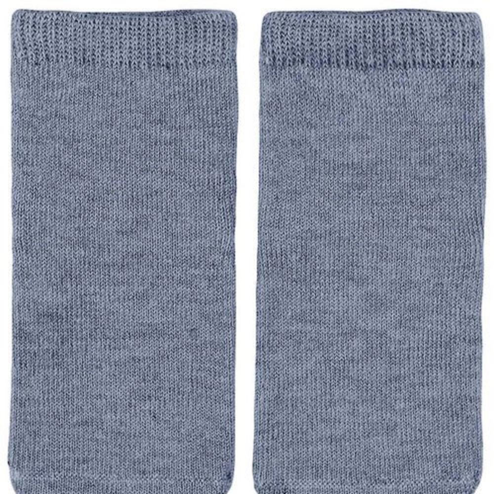 Toshi Dreamtime Organic Socks Ankle - River