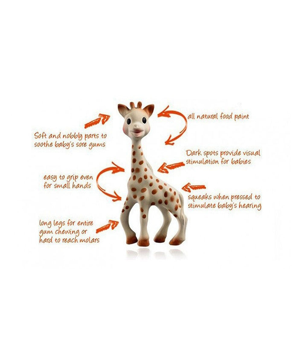 Sophie la Girafe Gift Box