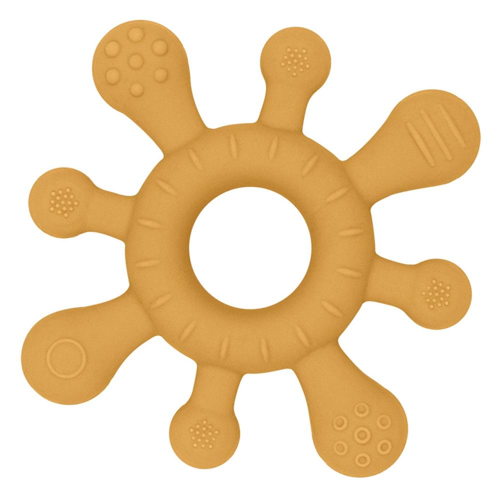 Playground Silicone Splash Teether