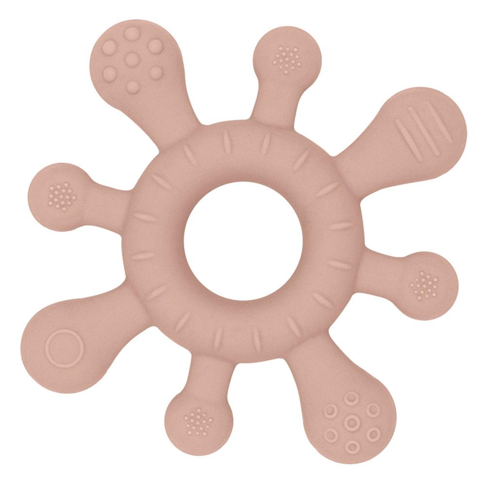 Playground Silicone Splash Teether