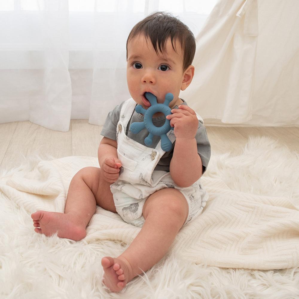 Playground Silicone Splash Teether