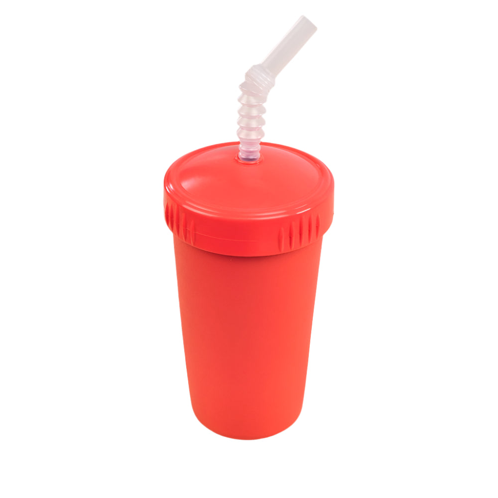 Re Play Straw Cup