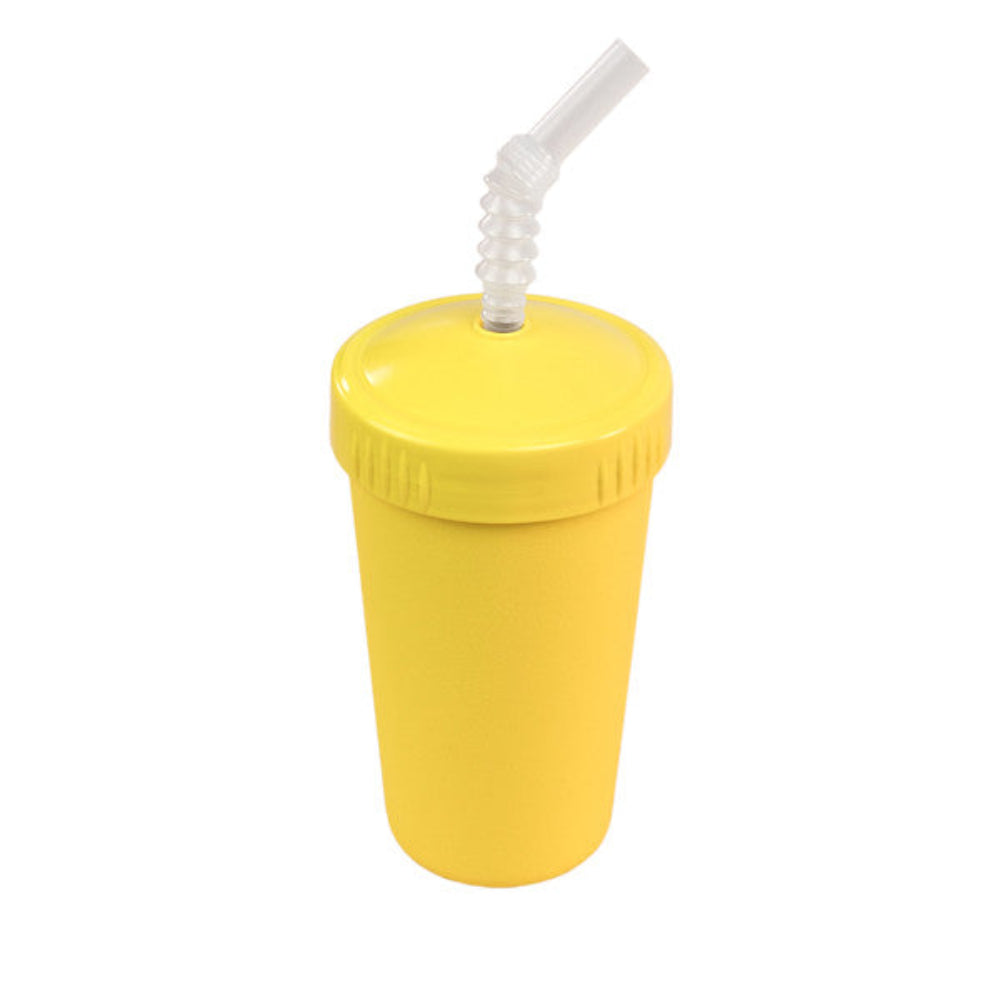 Re Play Straw Cup