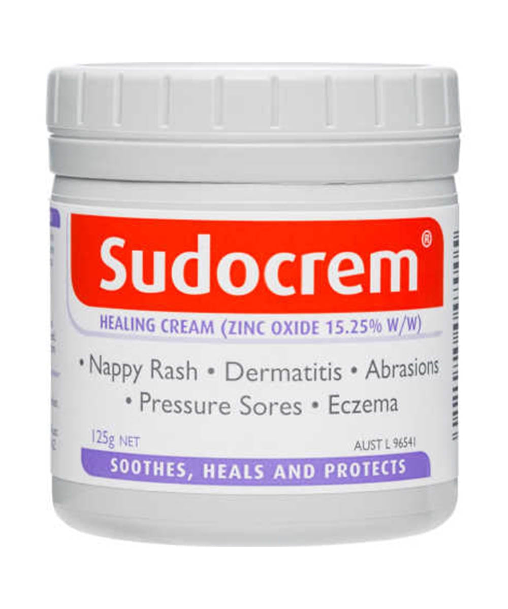 Sudocrem 125g Tub