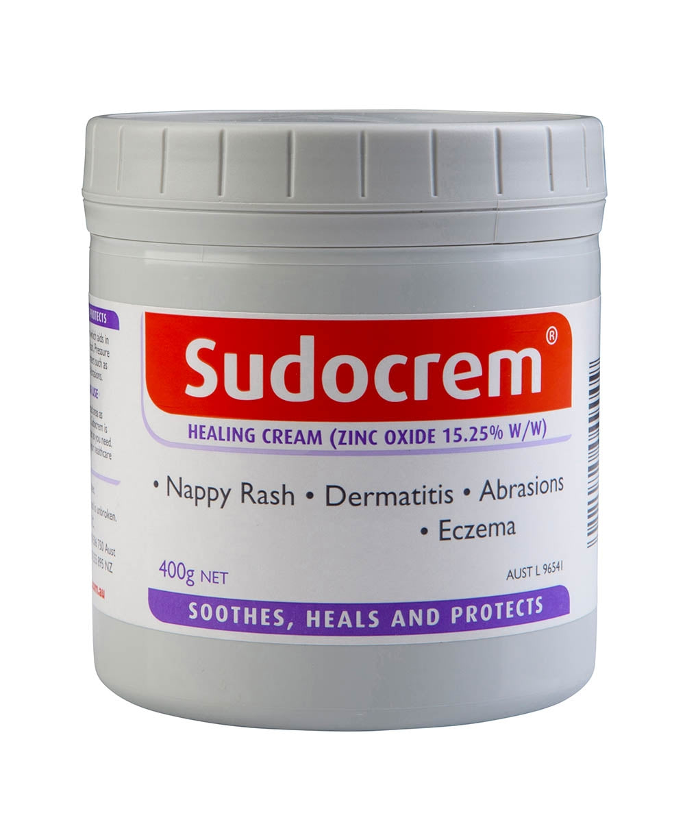 Sudocrem 400g Tub