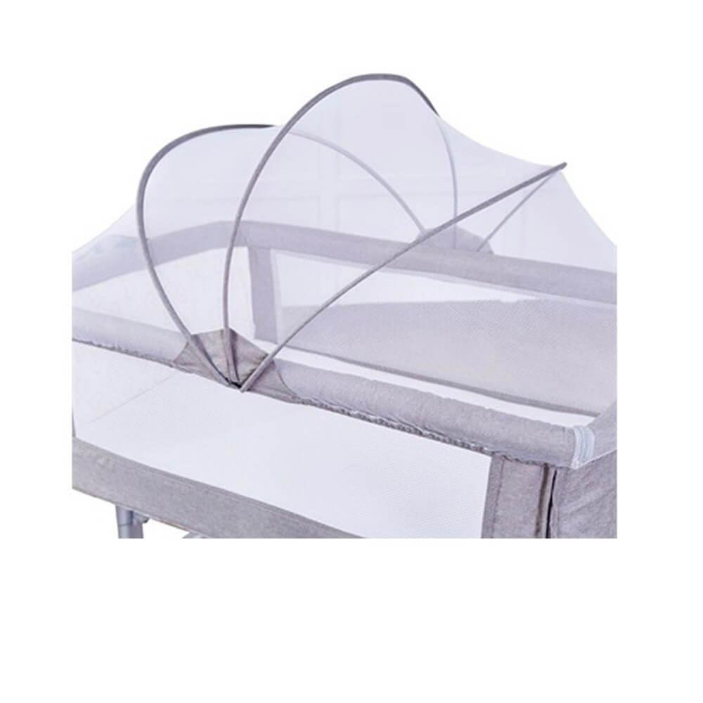 Bedside Sleeper Mosquito Net