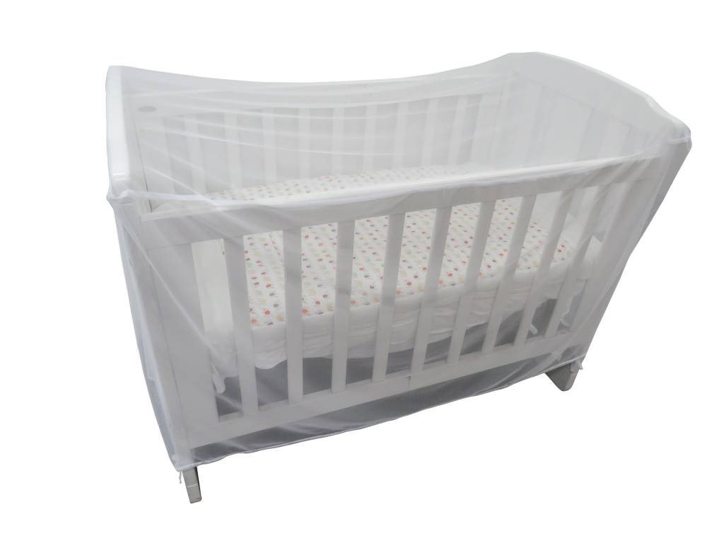 Sweet Dreams Cot Insect Net
