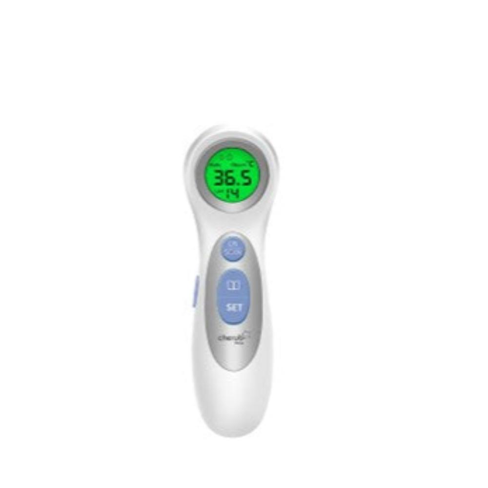 Cherub Baby Touchless Forehead Thermometer