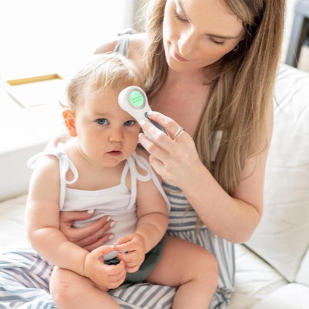 Cherub Baby Touchless Forehead Thermometer